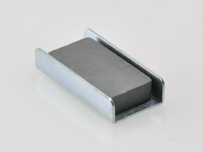 フェライトキャップ、CL24