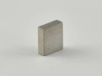 サマコバ磁石(SS28)、角型、3x1x3.4(mm)、3.4mm方向