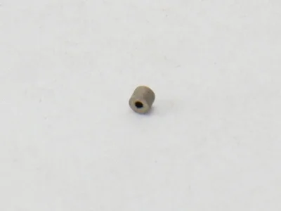 サマコバ磁石(SS28)、リング型、Φ1.25xΦ0.5x1(mm)、径方向