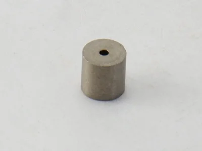 サマコバ磁石(SS28)、リング型、Φ5xΦ1x5(mm)、高さ方向