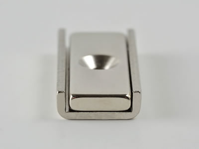 ネオジキャップ、NCB30