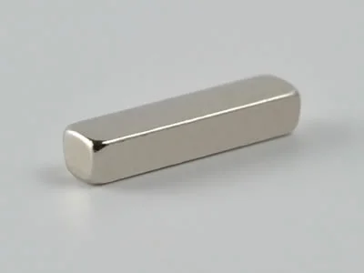 ネオジム磁石(N40)、C型、R6.8xr4.8x10(22.5°)(mm)、外径S内径N