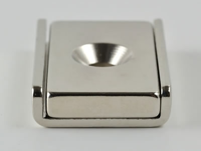 ネオジキャップ、NCB35