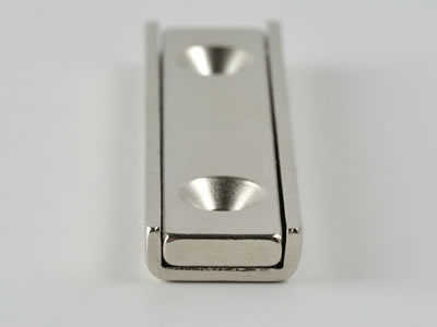 ネオジキャップ、NCB50