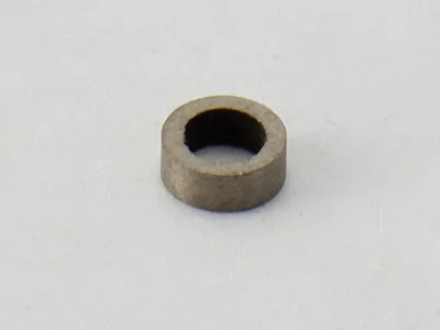 サマコバ磁石(SS26)、リング型、Φ5.3xΦ3.5x2(mm)、高さ方向