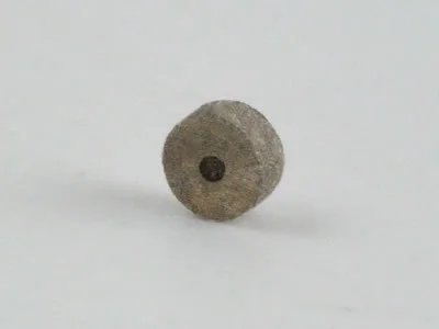 サマコバ磁石(SS28)、リング型、Φ1.25xΦ0.35x0.45(mm)、径方向