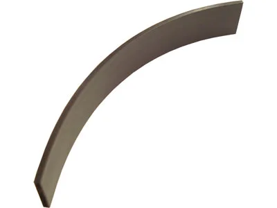 フェライトラバー、帯状、15x2.1x1000(mm)、多極着磁