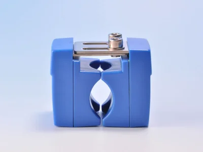 磁気活水器、蛇口型、管口径Φ14〜Φ30mm対応
