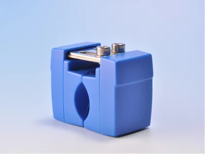 磁気活水器、蛇口型、管口径Φ14〜Φ30mm対応