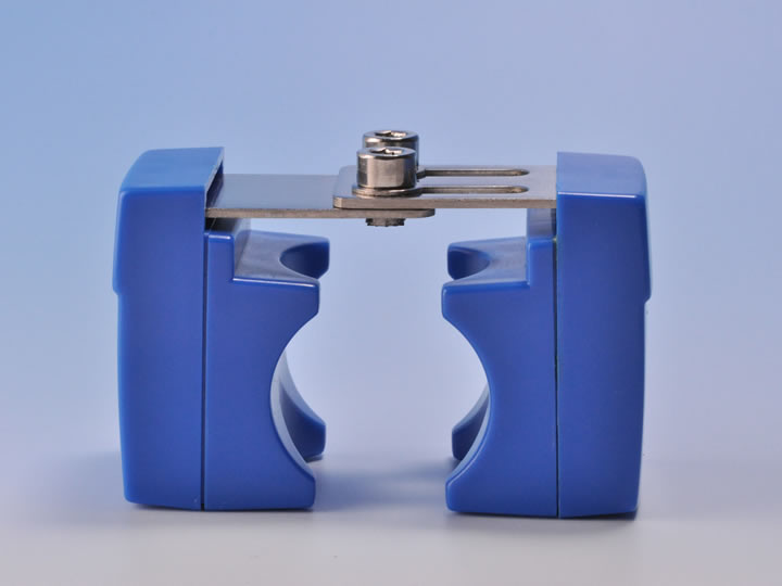 磁気活水器、蛇口型、管口径Φ14〜Φ30mm対応